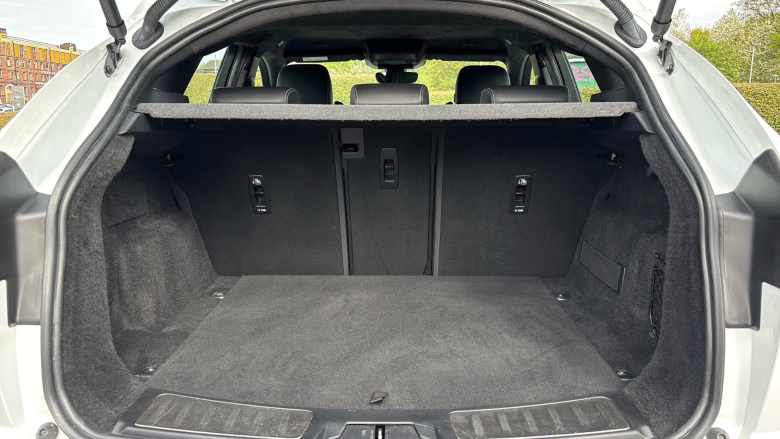 Jaguar E-Pace 2.0 D200 R-Dynamic SE 5dr Auto Diesel Estate